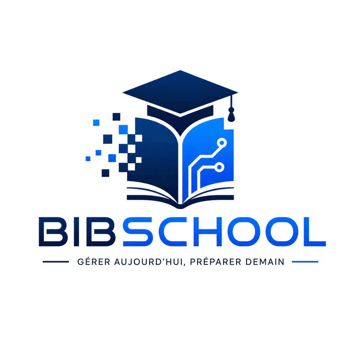 Logo Bibschool